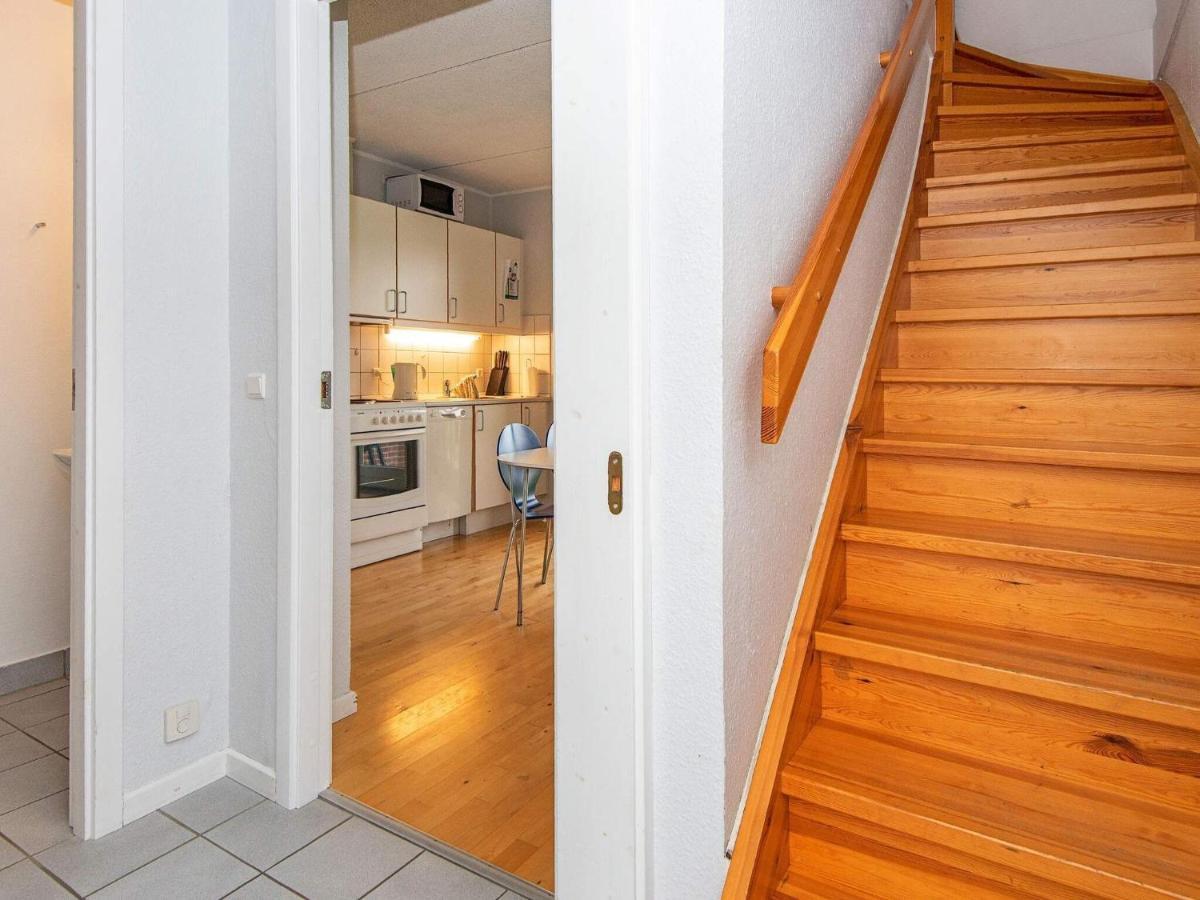 6 Person Holiday Home In H Jer Hojer Экстерьер фото